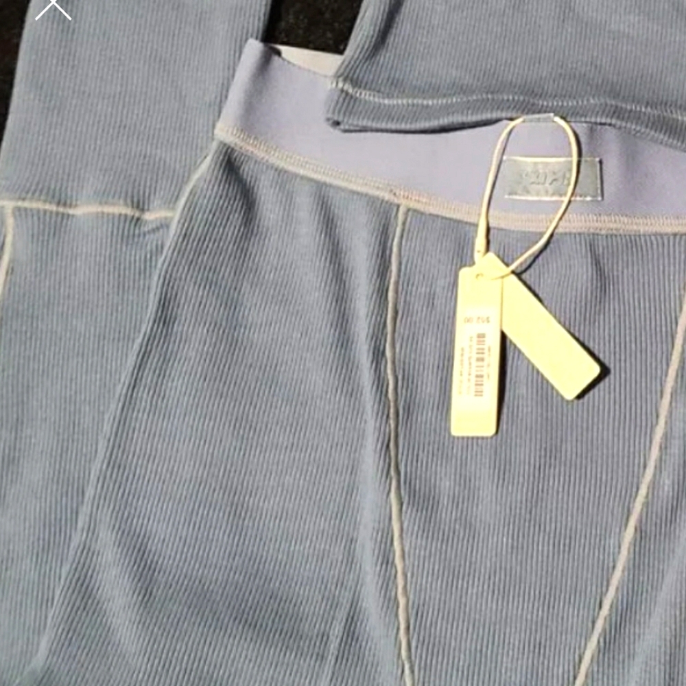Skims kyanite leggings